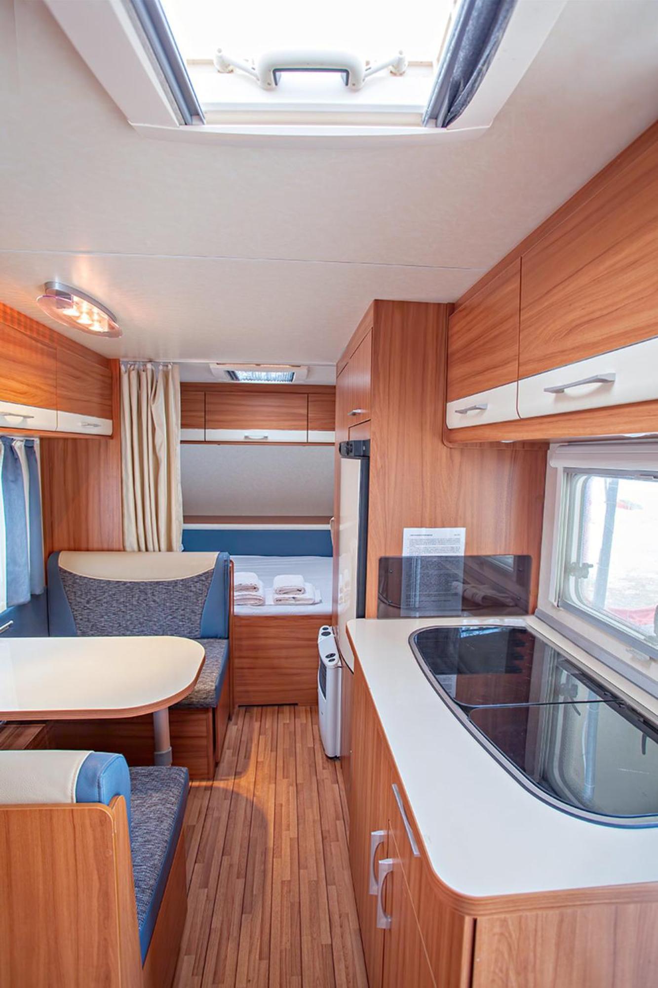 Armenistis Camping & Bungalows 萨尔蒂 客房 照片